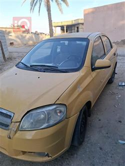 شيفروليه أفيو